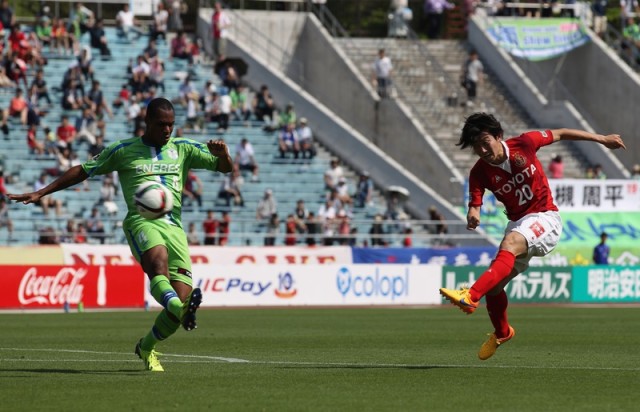 制裁免除のスタジアムが続出…Jクラブを救う「トイレ60％ルール」とは？