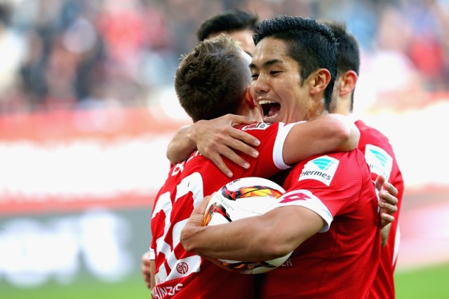 武藤が初ハットで通算6点目…後半ロスタイムにチームを救う劇的同点弾