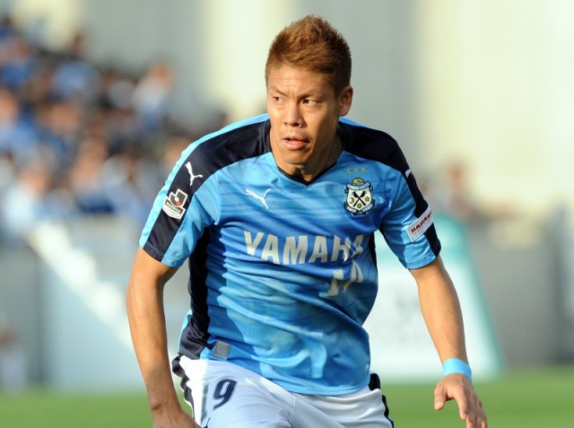 磐田、元日本代表DF伊野波の契約満了を発表「3年間は自分の財産」