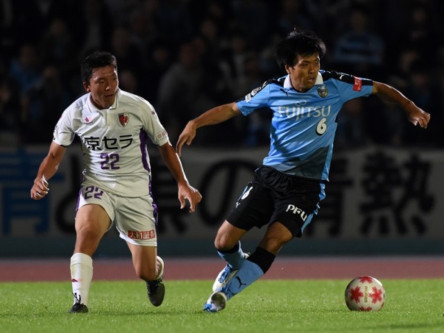 川崎、DF實藤、MF山本ら4選手との今季限りでの契約満了を発表