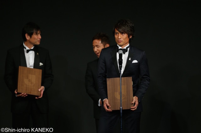 宮本氏、来季G大阪ユースの監督に就任「Jを支える選手を育成したい」