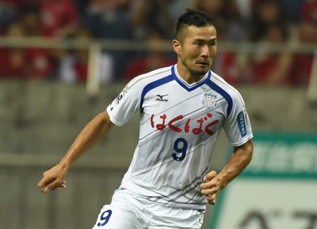 FC東京、甲府からFW阿部が完全移籍で加入「タイトル獲得に貢献」