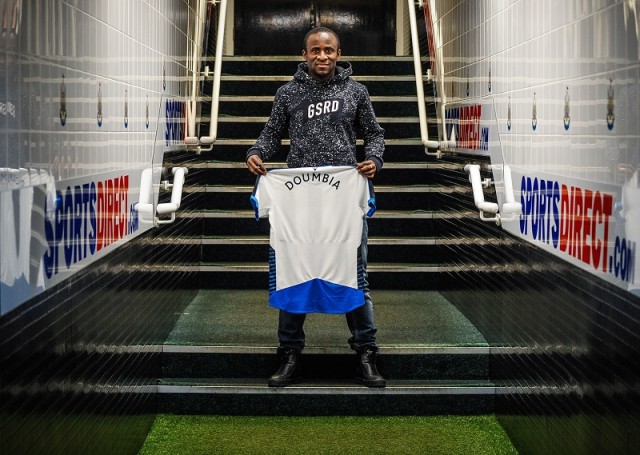 元Jのドゥンビア プレミアLへ