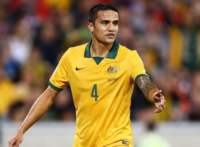 豪代表ケーヒル Jからオファー