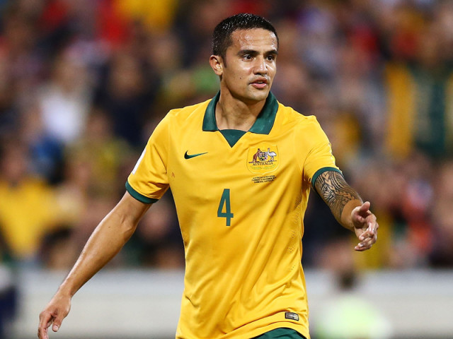 FWケーヒル 日本移籍実現せず