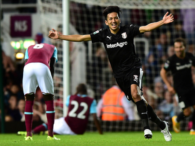 瀬戸貴幸のアストラ、ルーマニアリーグ初制覇…1部昇格7年目で快挙