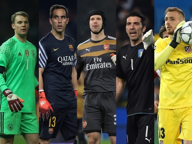 最終盤を迎えた欧州5大リーグ 最もクリーンシートが多いgkは Mixiニュース