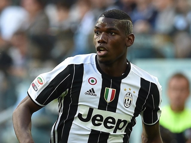 ポグバ、史上最高額で古巣復帰へ…マンUがメディカルチェックを発表