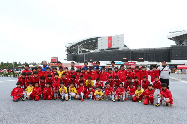 浦和レッズが取り組む ホームゲームを核とした正の循環作り Mixiニュース