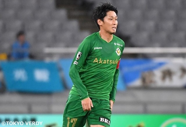 東京vの李栄直がfc琉球へ完全移籍 伝えきれないほど濃い2年間を過ごしました Mixiニュース