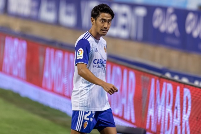 香川真司 サラゴサと契約解除 Mixiニュース