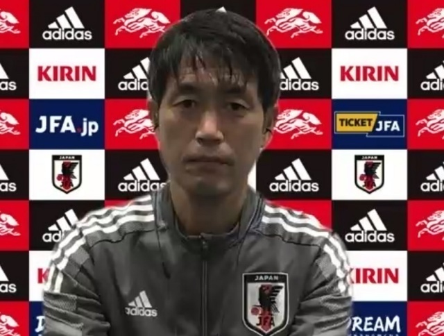池田太監督