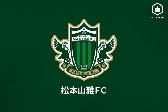 松本が、橋内のチームキャプテン就任を発表