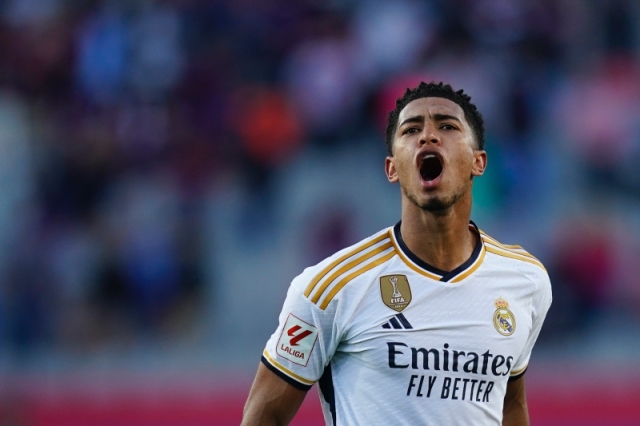 レアルの新たな王ベリンガム、若手賞ゴールデンボーイを受賞！ 2位ムシアラに大差 mixiニュース