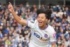 公式戦3試合連続ゴールを記録した中村草太（画像はJ1開幕節の町田戦） [写真]=Getty Images