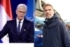ベンゲル氏（左）がクロップ氏（右）の発言に反応 [写真]=Getty Images