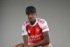 アーセナルがマドゥエケ加入を正式発表！ [写真]＝Arsenal FC via Getty Images