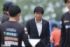 沼津を退任した中山雅史監督[写真]＝J.LEAGUE