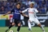 G大阪と新潟が対戦した [写真]＝J.LEAGUE via
 Getty Images