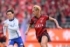 鹿島とG大阪が対戦した [写真]＝J.LEAGUE via Getty Images