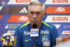 ブラジル代表を率いるカルロ・アンチェロッティ監督