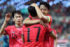 韓国がパラグアイに勝利[写真]＝Getty Images