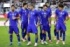 大勝したアルゼンチン代表 [写真]=Getty Images