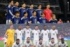 日本代表とイングランド代表の対戦決定 [写真]=Getty Images