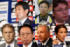 歴代W杯日本代表監督 [写真]=J.LEAGUE、Getty Images