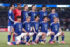 最新FIFAランキング発表[写真]＝Getty Images