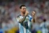 W杯最多得点記録に並んだメッシ [写真]=Getty Images