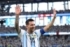 今大会既に5得点。“GOAT”の勢いは止まりそうにない [写真]＝FIFA via Getty Images
