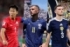 グループA〜Cの3位チームのキャプテン。既にボスニア・ヘルツェゴビナは突破が決まった [写真]＝FIFA via Getty Images／Getty Images