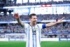 W杯の記録を次々と塗り替えているメッシ [写真]=Getty Images