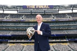 FIFA�Υ���ե���ƥ����β�Ĺ [�̿�]=Getty Images