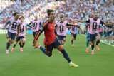 120分の激闘 スペインがW杯制覇 | mixiニュース