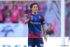 現役引退が発表された東慶悟 [写真]＝J.LEAGUE via Getty Images