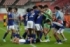 U−21日本代表（撮影は第1節ホンコン・チャイナ戦） [写真]＝Getty Images