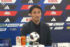 高橋健介監督