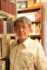 「日本の格差社会はあと10年で『完成』してしまう。それを防ぐためには、多くの人がこの問題を認識することが重要です」と語る橋本健二氏