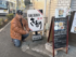 今回はメガ盛りのもやしソバの店へ！