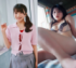 グラビア撮影の思い出を語る姫野ひなの