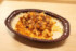 ミートソースを麻婆豆腐と入れ替えると!?