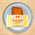 今年で20周年のファミチキをカスタム！