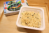 わかめスープでカップ焼きそばの味つけをすると!?