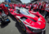 トヨタレーシングとして臨む新体制の象徴が新型「GR010ハイブリッド」。このマシンでル・マン24時間レースに挑んだ