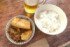 「熱海駅前おさかな丼屋」の海鮮てっぺん丼