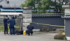 5月に強盗殺人事件があった栃木県上三川町の住宅前。実行役として16歳の高校生が逮捕されたことが衝撃を呼んだ