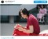 画像：ラウールさん Instagramより