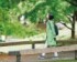 ショコラさん（『60代から夢をかなえるひとり旅』より）